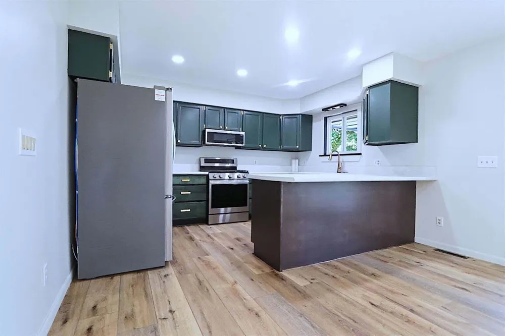 146 6th Street Oscoda Charter Township, MI 48750