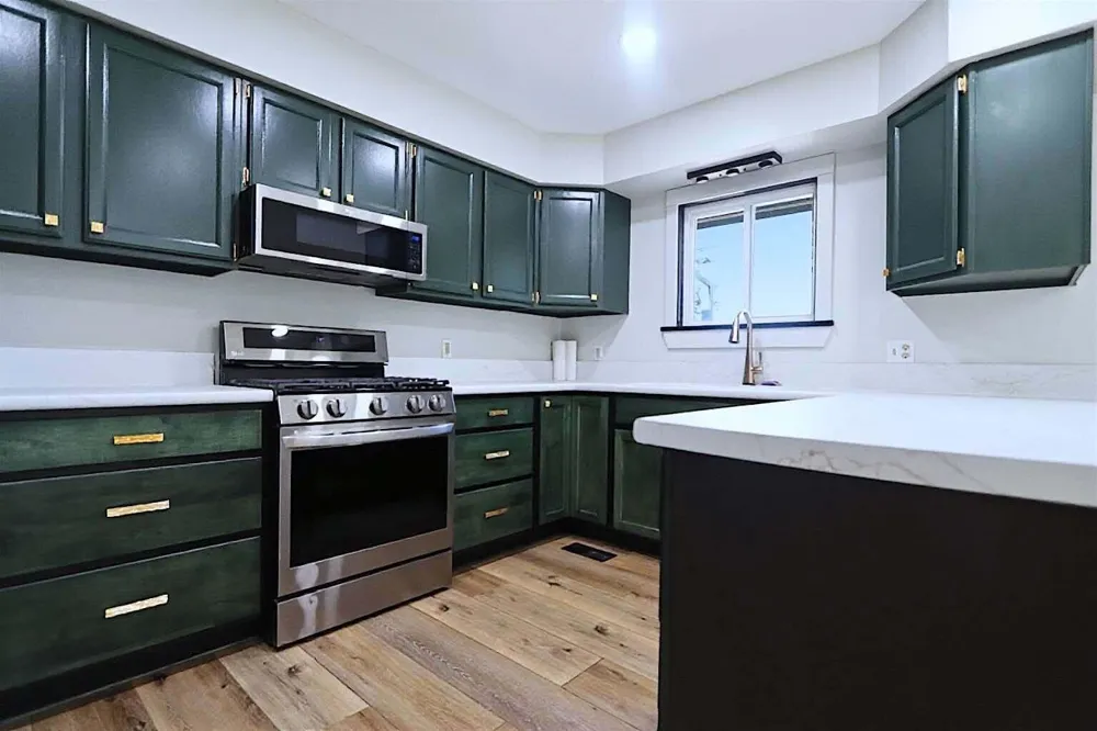 146 6th Street Oscoda Charter Township, MI 48750