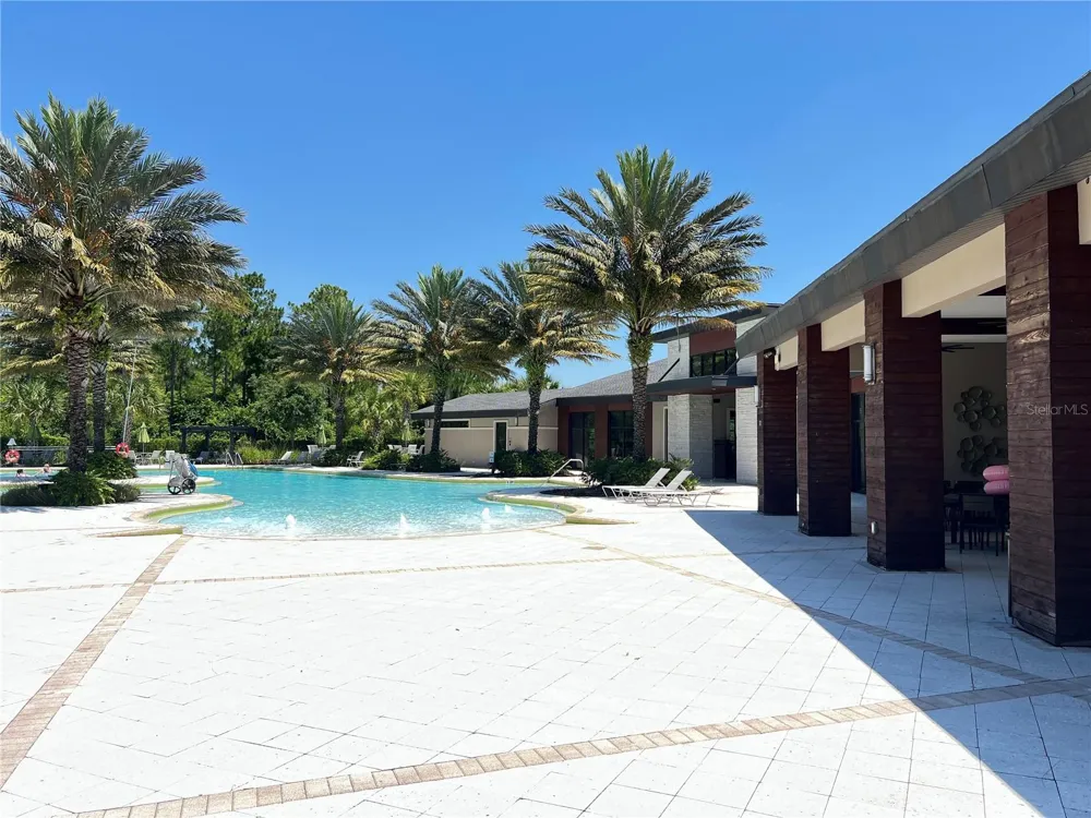 17391 SAW PALMETTO AVENUE Clermont, FL 34714