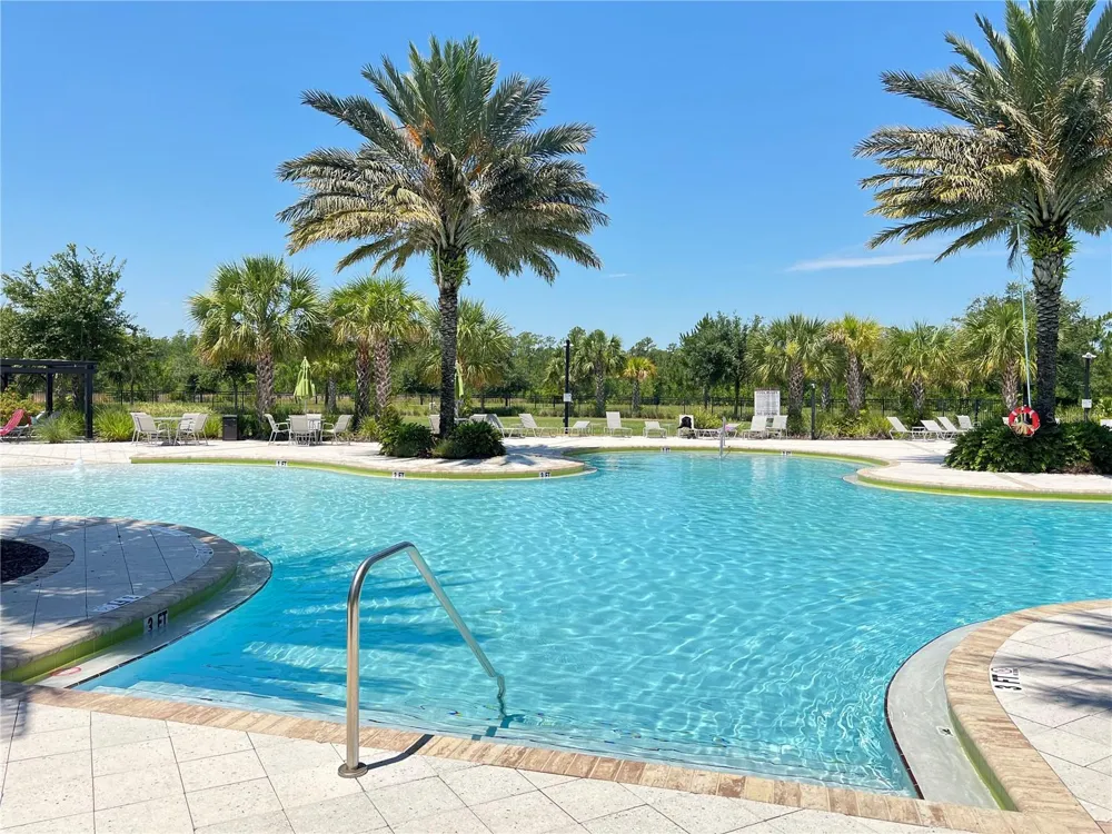 17391 SAW PALMETTO AVENUE Clermont, FL 34714