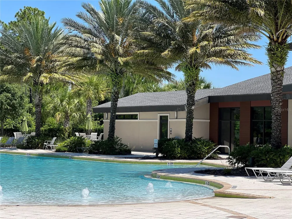 17391 SAW PALMETTO AVENUE Clermont, FL 34714