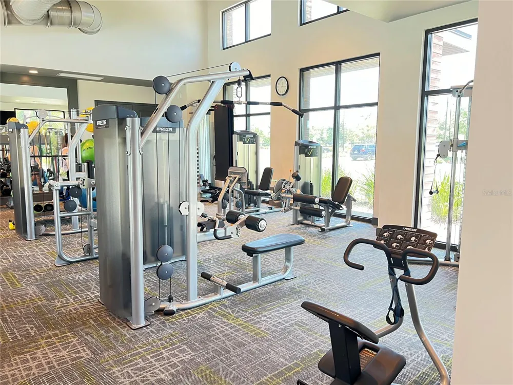 17391 SAW PALMETTO AVENUE Clermont, FL 34714