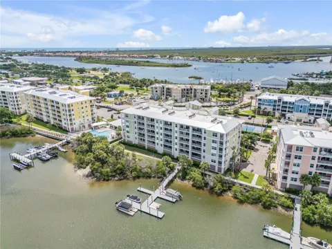 5 RIVERWALK DRIVE #506