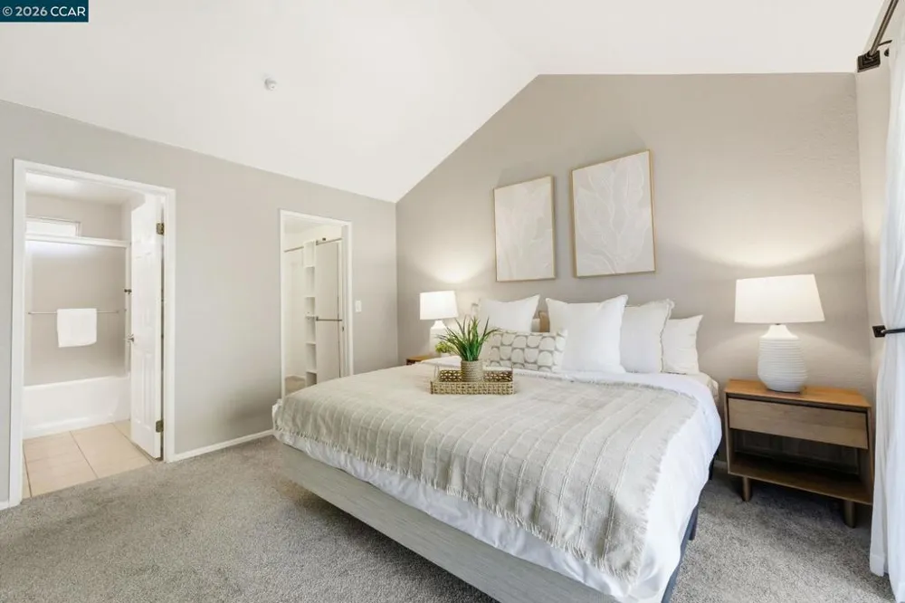 7650 Canyon Meadows Cir #F Pleasanton, CA 94588