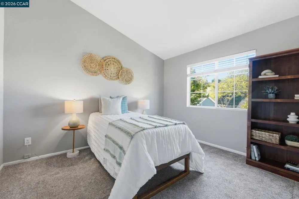 7650 Canyon Meadows Cir #F Pleasanton, CA 94588