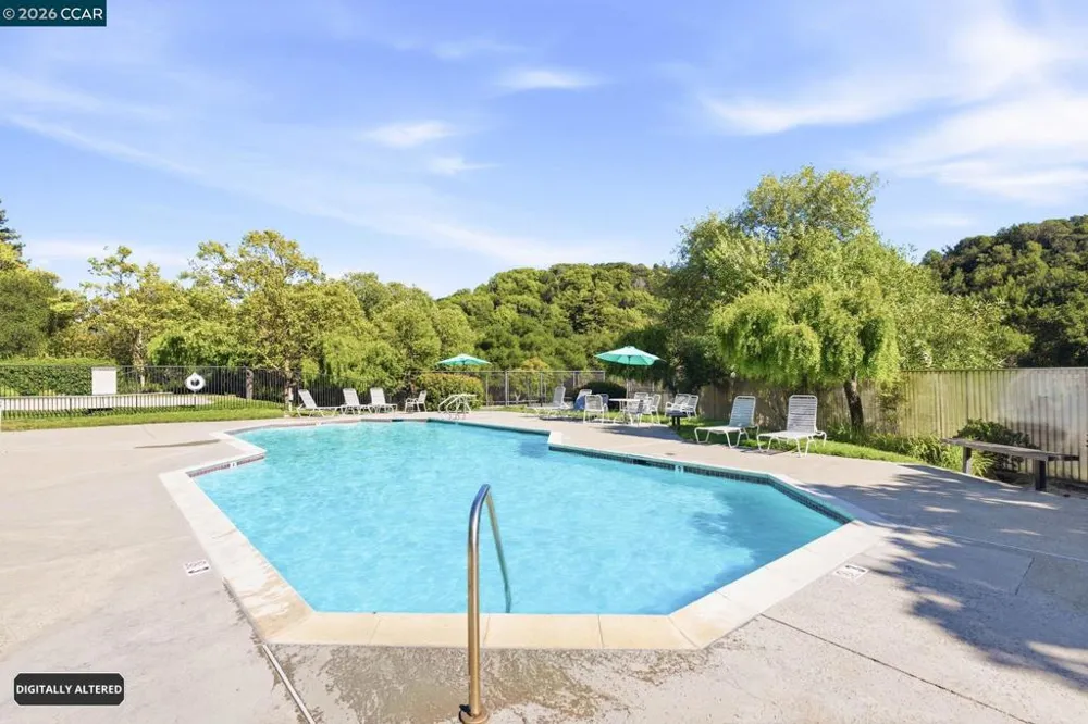 7650 Canyon Meadows Cir #F Pleasanton, CA 94588