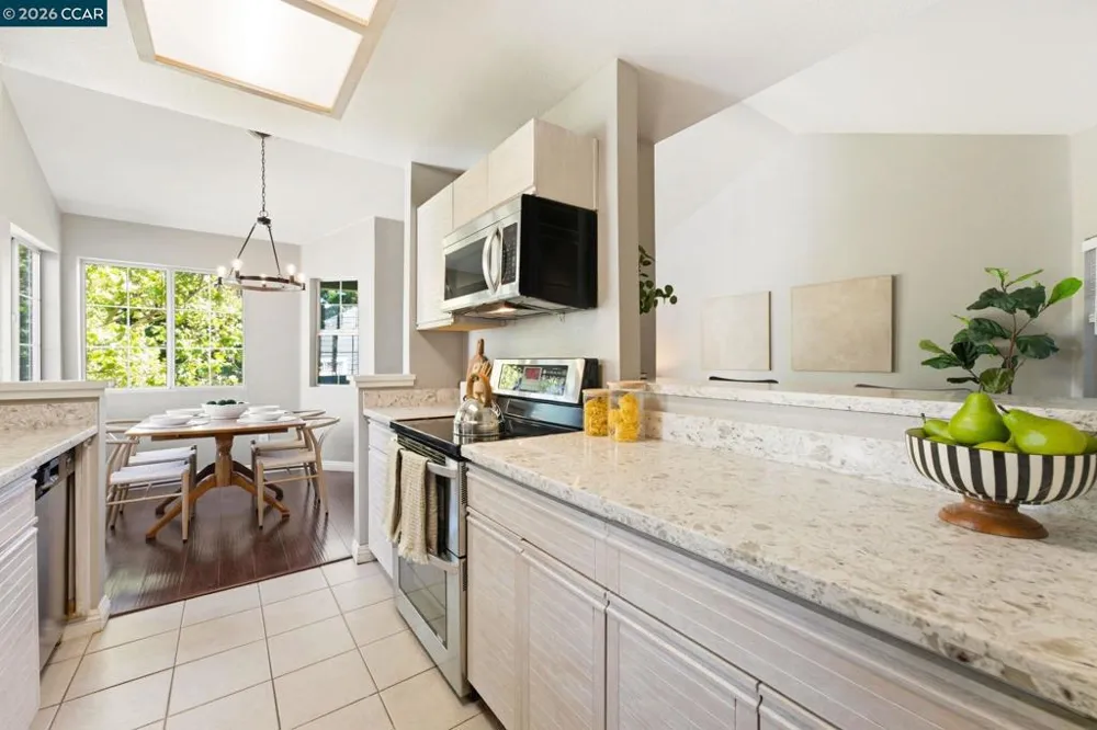7650 Canyon Meadows Cir #F Pleasanton, CA 94588