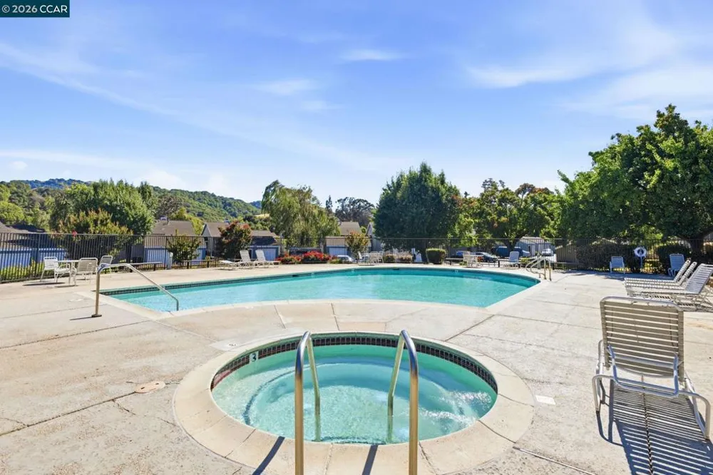 7650 Canyon Meadows Cir #F Pleasanton, CA 94588