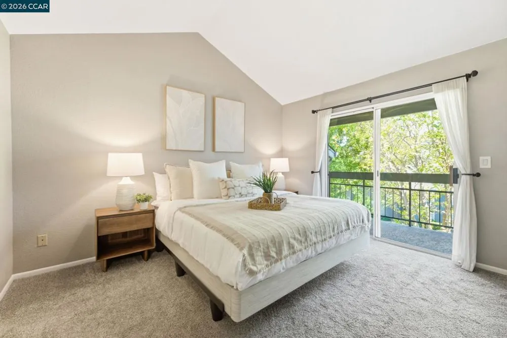 7650 Canyon Meadows Cir #F Pleasanton, CA 94588