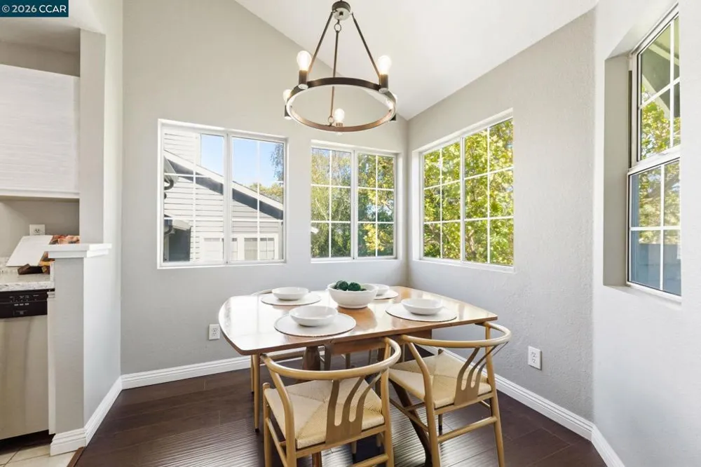 7650 Canyon Meadows Cir #F Pleasanton, CA 94588