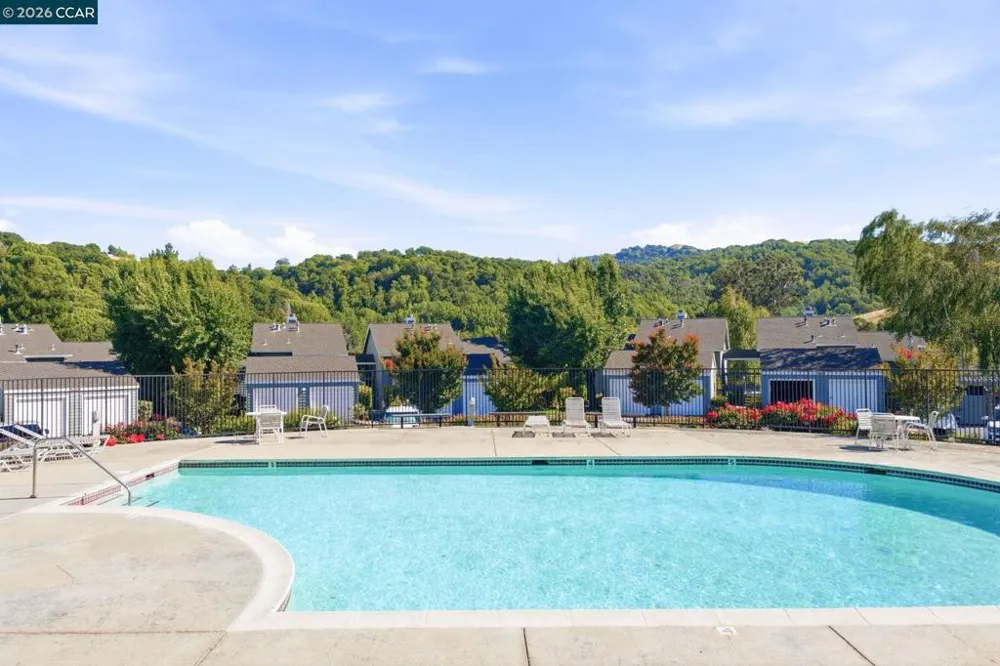 7650 Canyon Meadows Cir #F Pleasanton, CA 94588