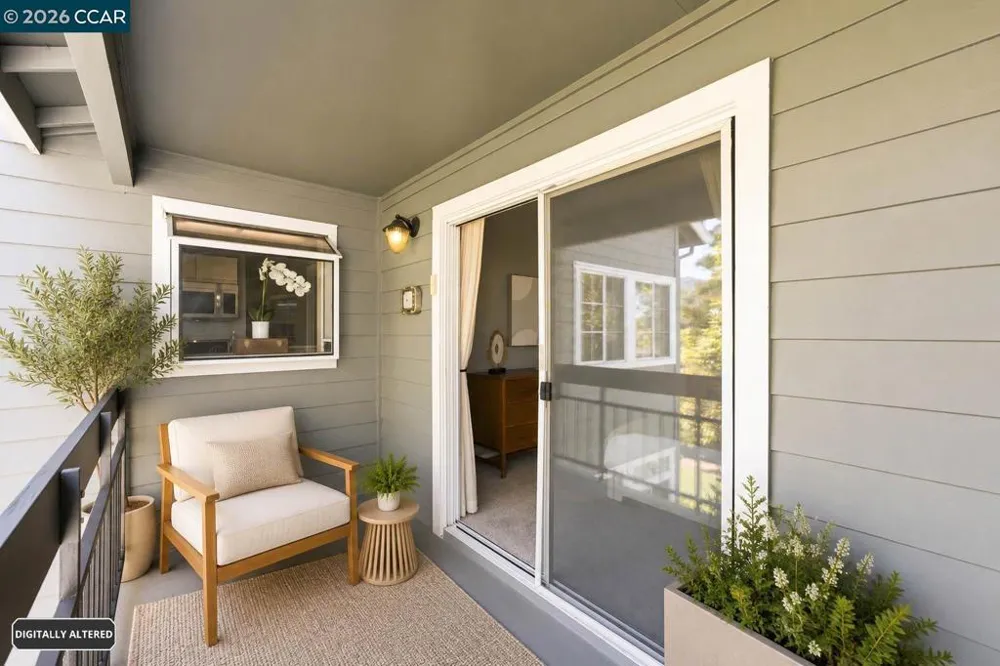 7650 Canyon Meadows Cir #F Pleasanton, CA 94588