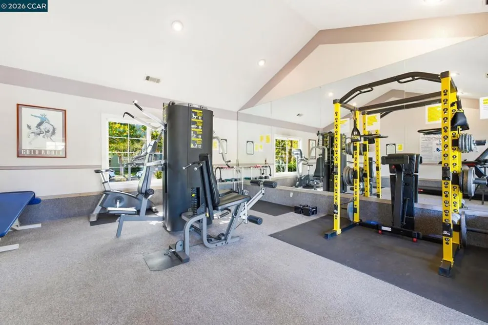 7650 Canyon Meadows Cir #F Pleasanton, CA 94588