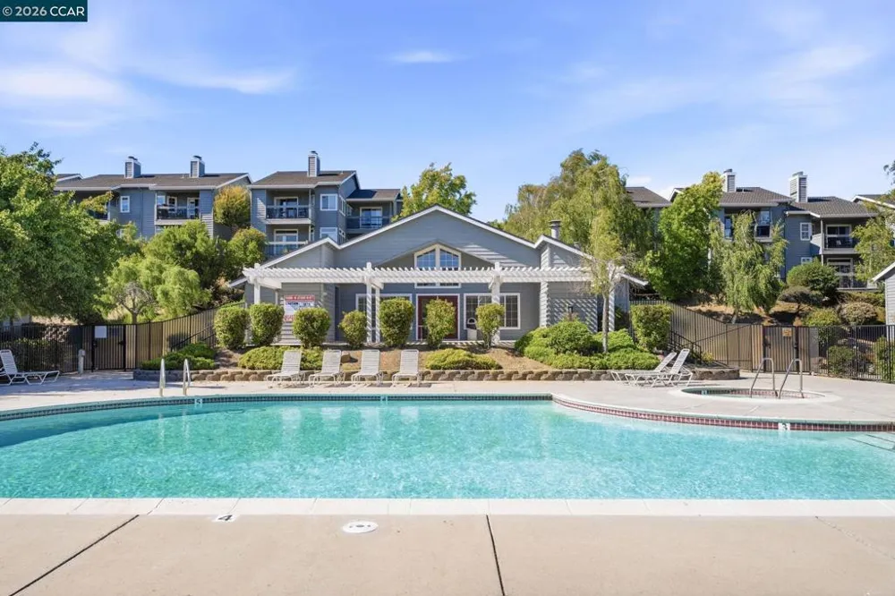 7650 Canyon Meadows Cir #F Pleasanton, CA 94588