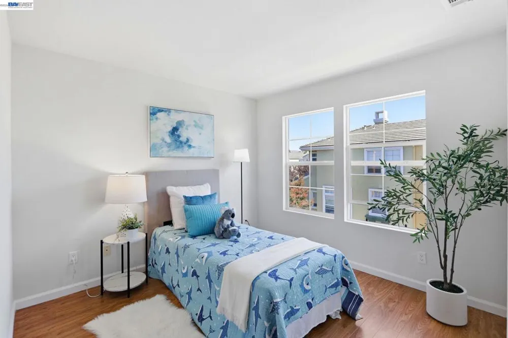 3581 Braxton Cmn Fremont, CA 94538