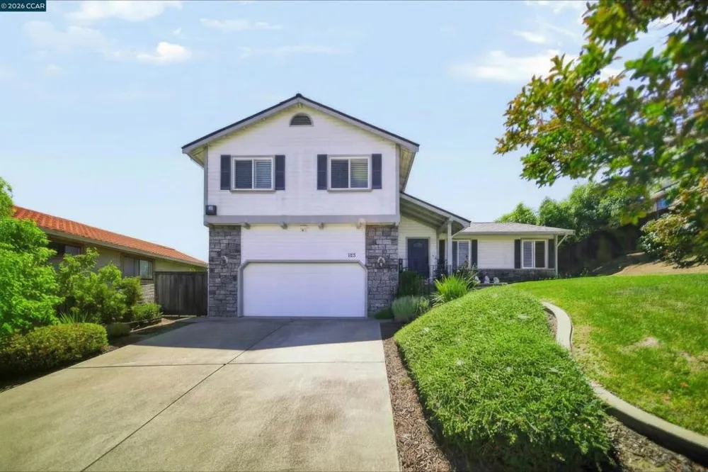 123 Michele Ct Vallejo, CA 94591