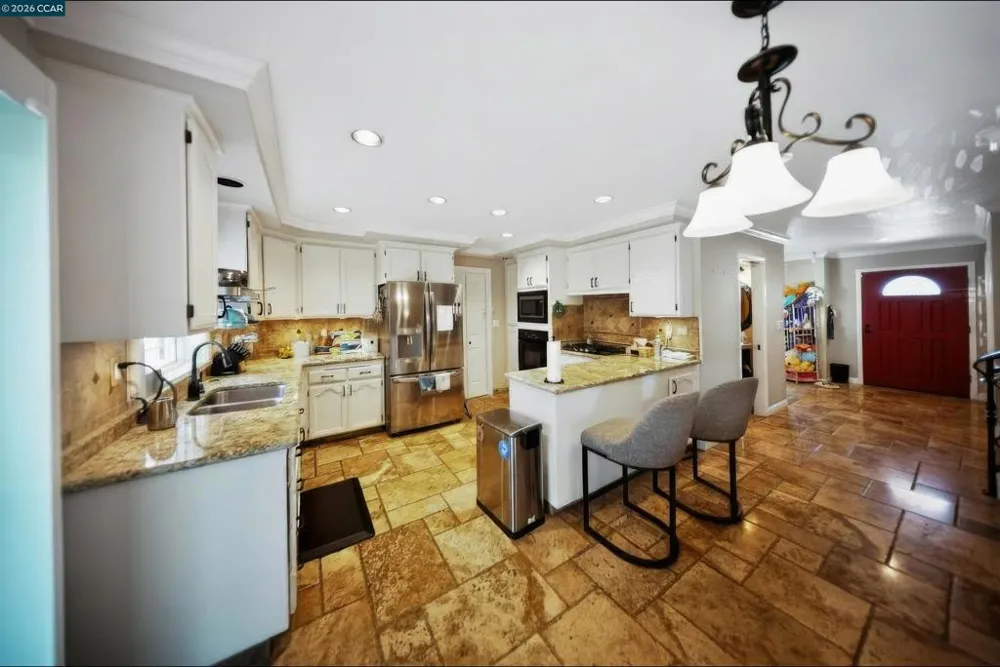 123 Michele Ct Vallejo, CA 94591