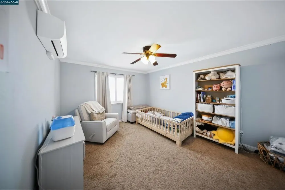 123 Michele Ct Vallejo, CA 94591