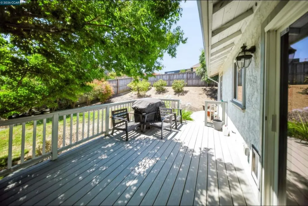 123 Michele Ct Vallejo, CA 94591