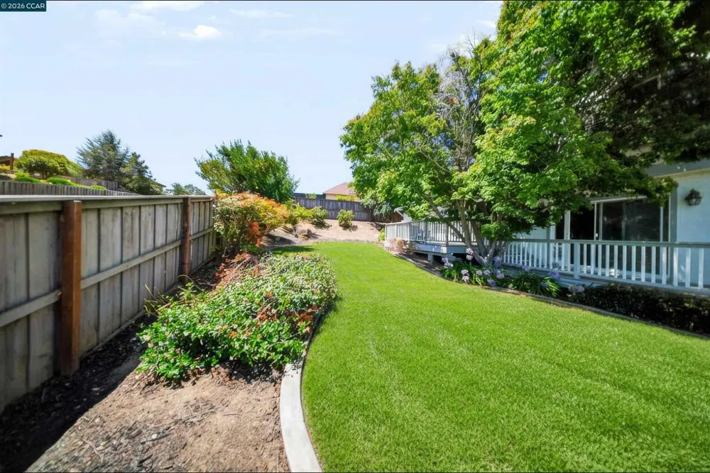 123 Michele Ct Vallejo, CA 94591