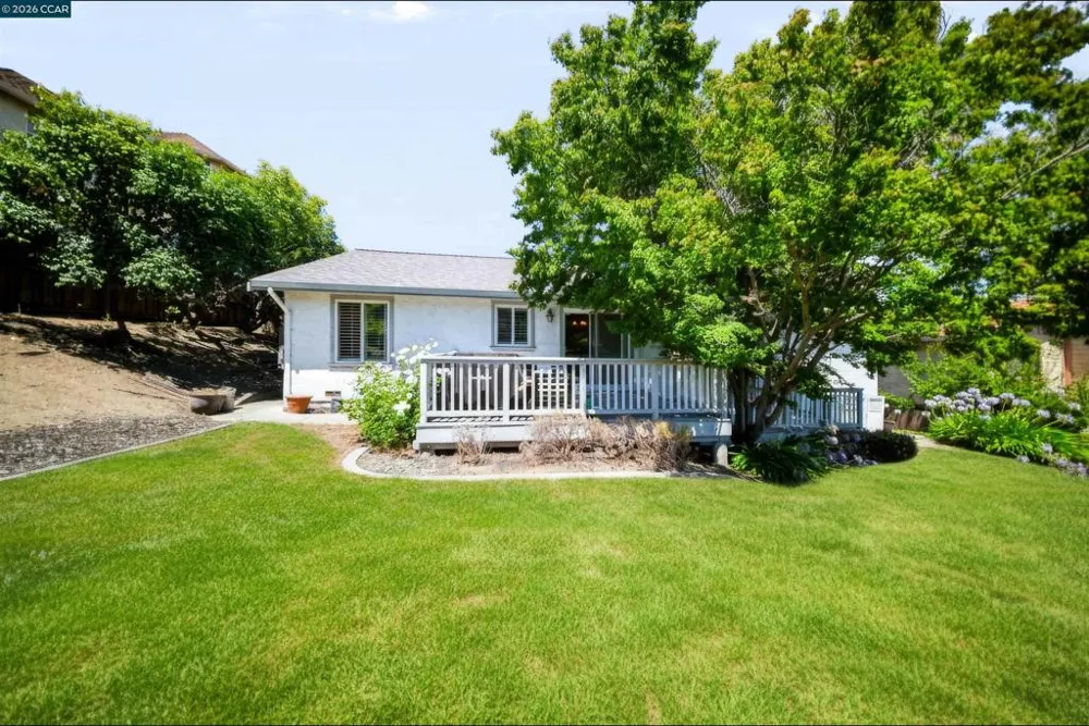 123 Michele Ct Vallejo, CA 94591