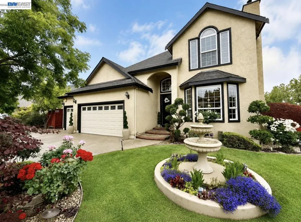 1284 Riesling Circle Livermore, CA 94550