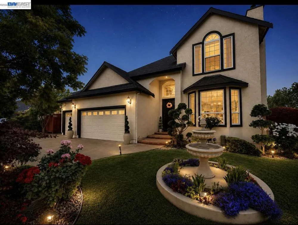 1284 Riesling Circle Livermore, CA 94550