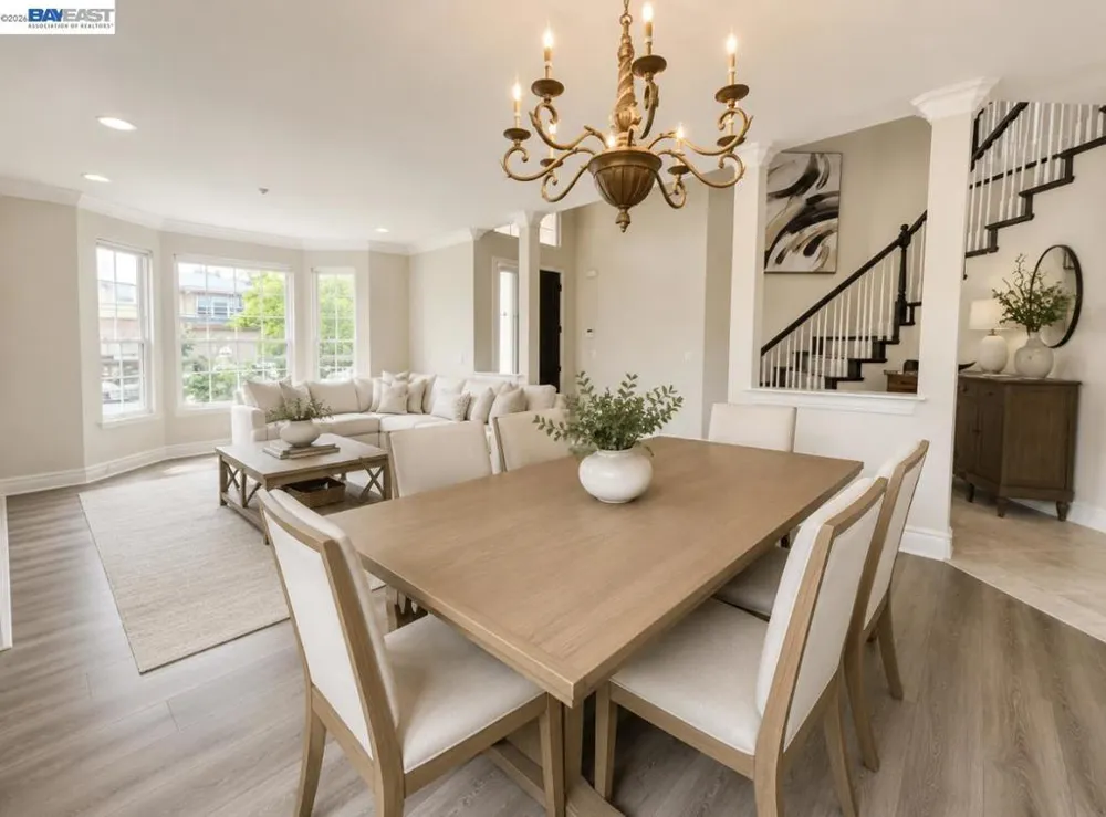 1284 Riesling Circle Livermore, CA 94550