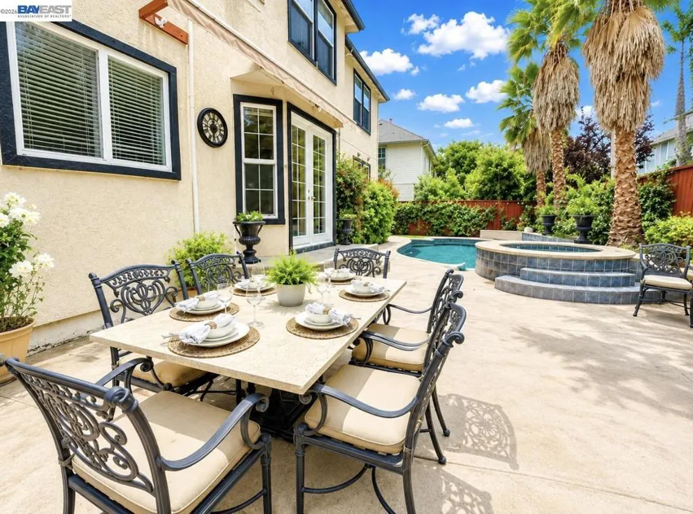 1284 Riesling Circle Livermore, CA 94550
