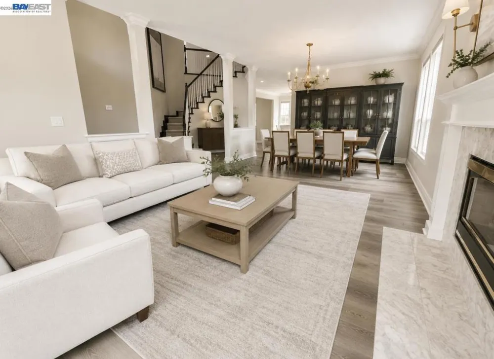 1284 Riesling Circle Livermore, CA 94550
