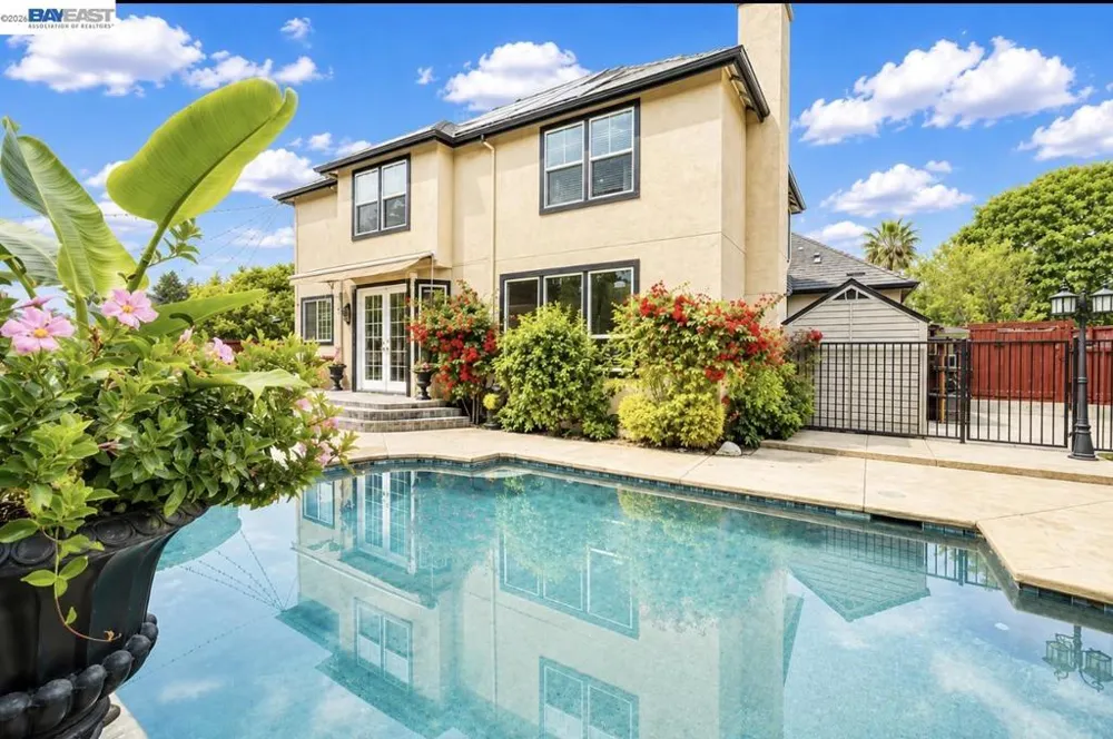 1284 Riesling Circle Livermore, CA 94550