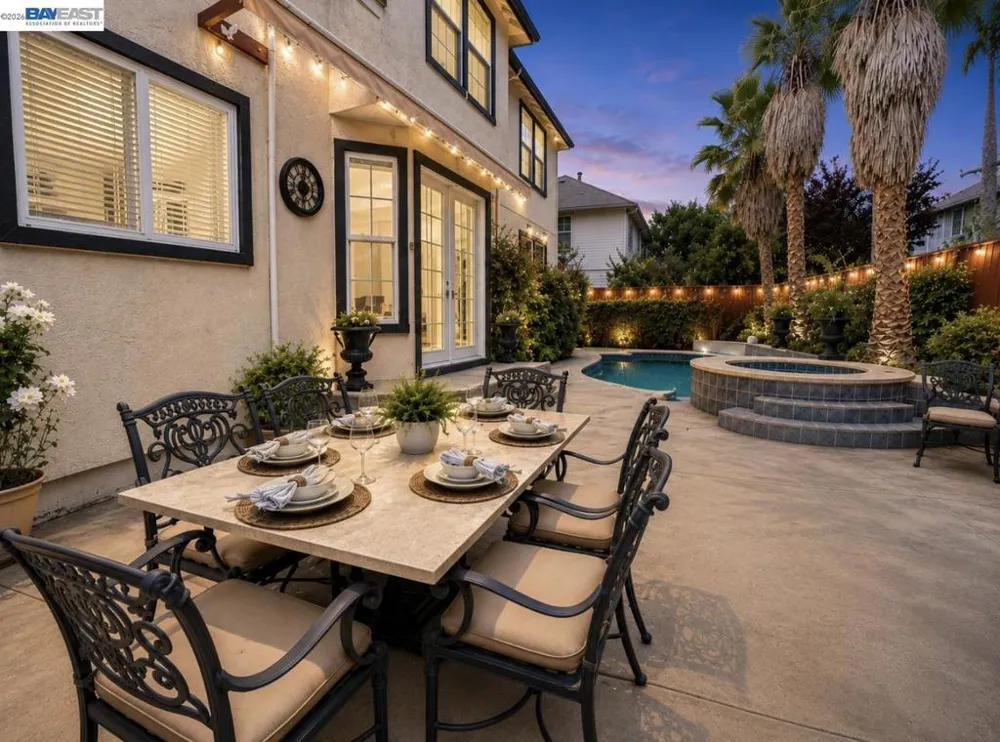 1284 Riesling Circle Livermore, CA 94550