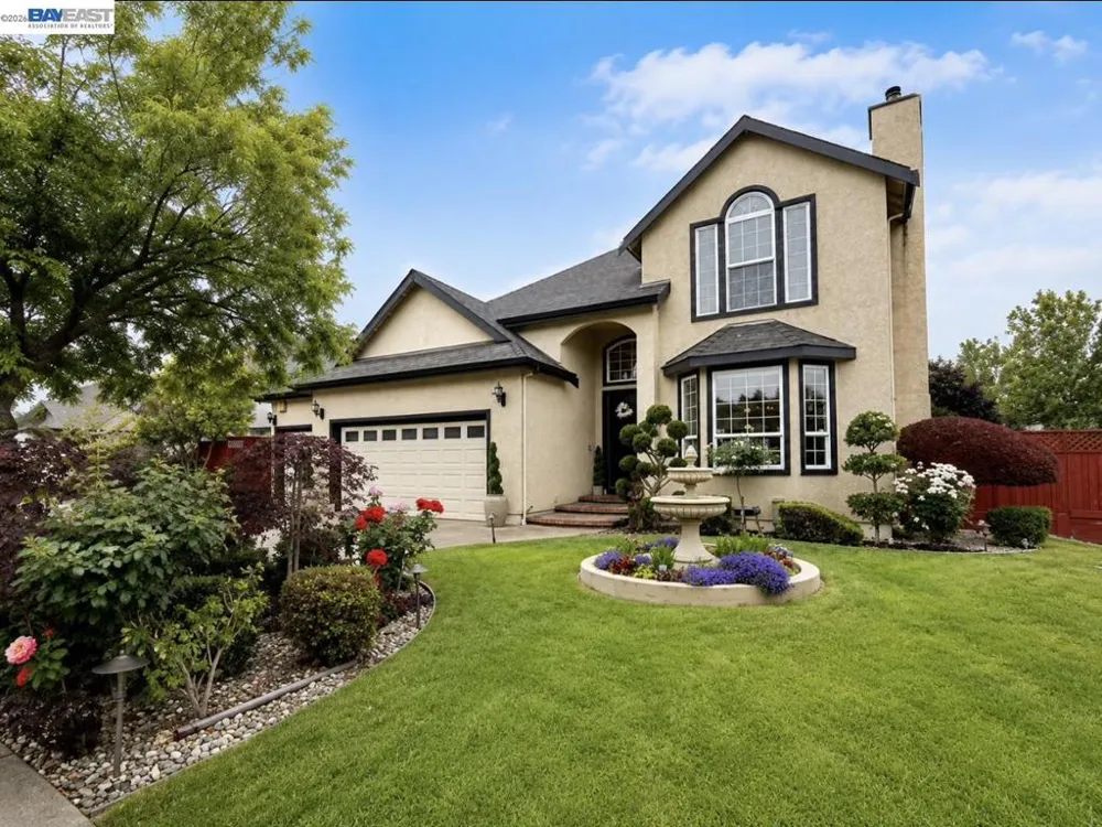 1284 Riesling Circle Livermore, CA 94550
