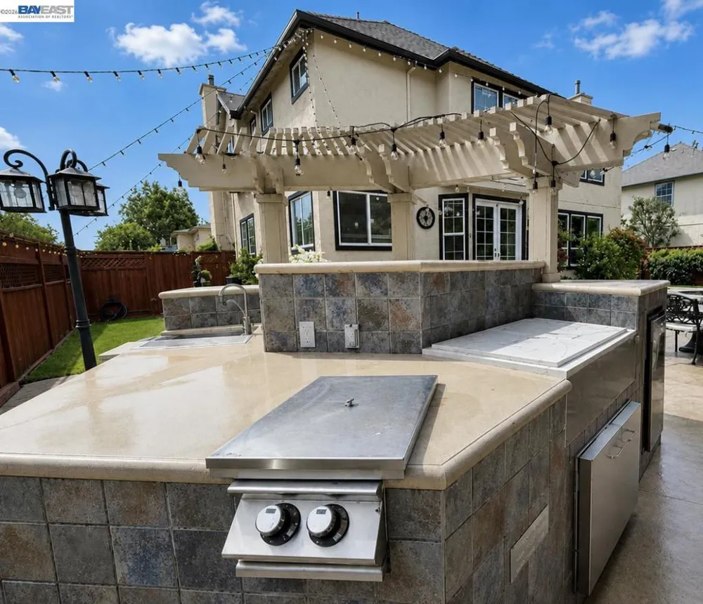 1284 Riesling Circle Livermore, CA 94550
