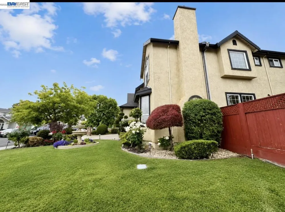 1284 Riesling Circle Livermore, CA 94550