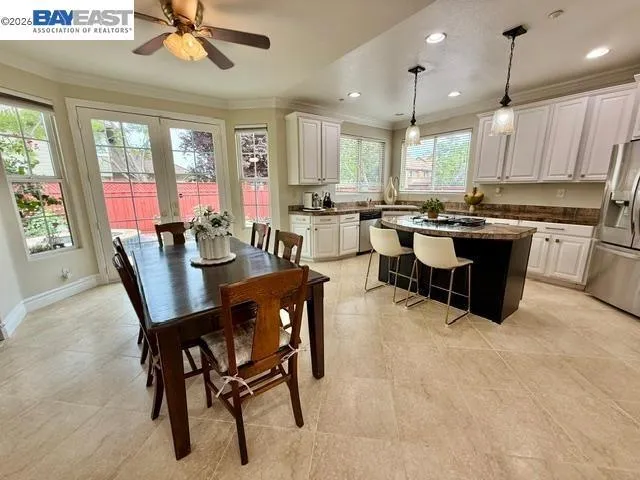 1284 Riesling Circle Livermore, CA 94550