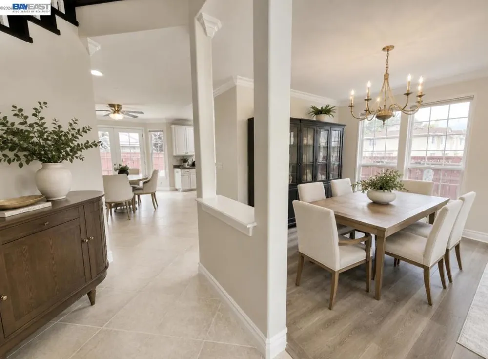 1284 Riesling Circle Livermore, CA 94550