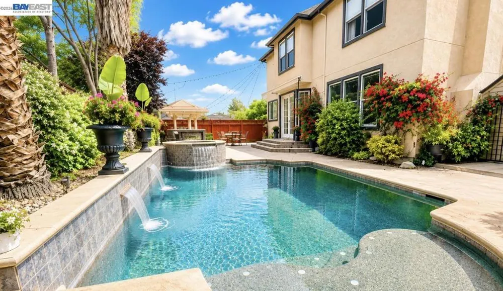 1284 Riesling Circle Livermore, CA 94550