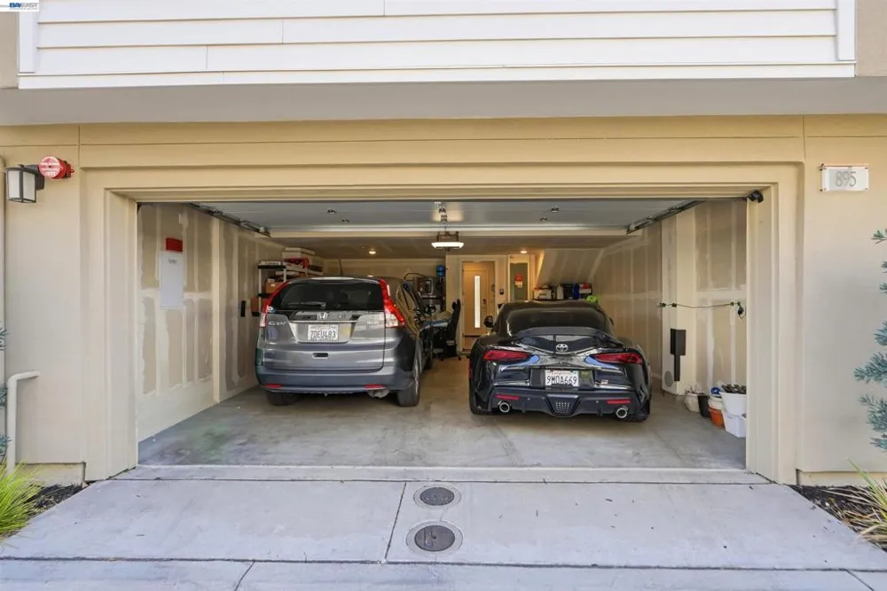 895 Manor Blvd San Leandro, CA 94579