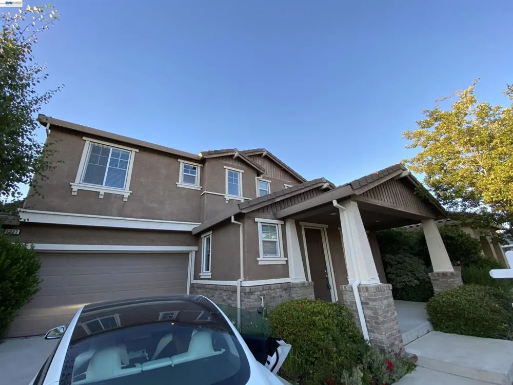 1043 Ashbridge Bay Dr Pittsburg, CA 94565