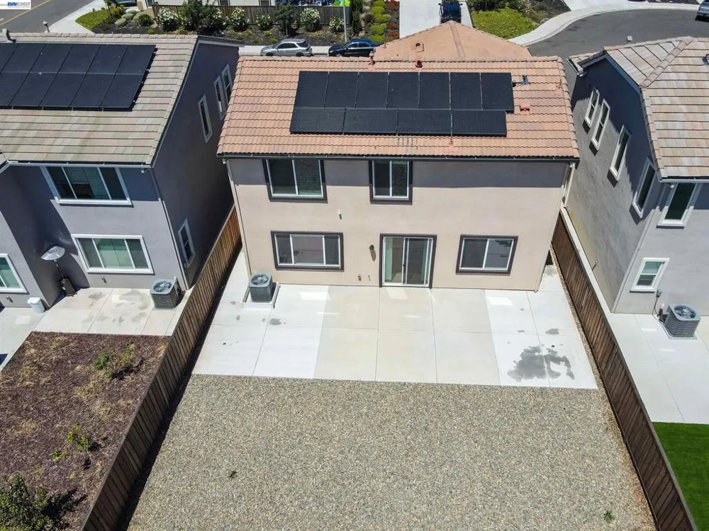 2845 Shaver Ct Fairfield, CA 94533