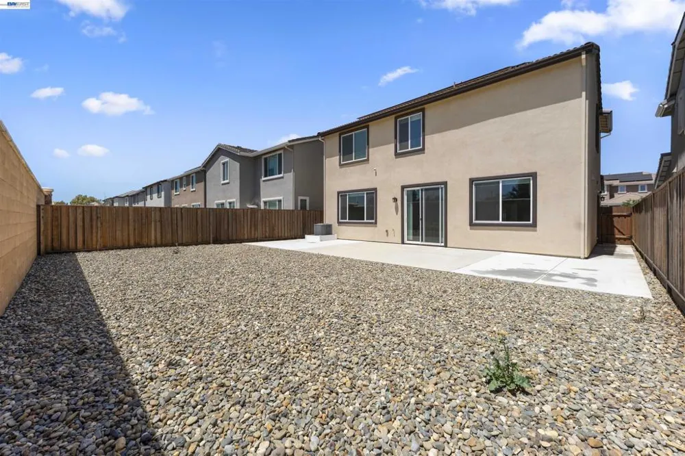 2845 Shaver Ct Fairfield, CA 94533