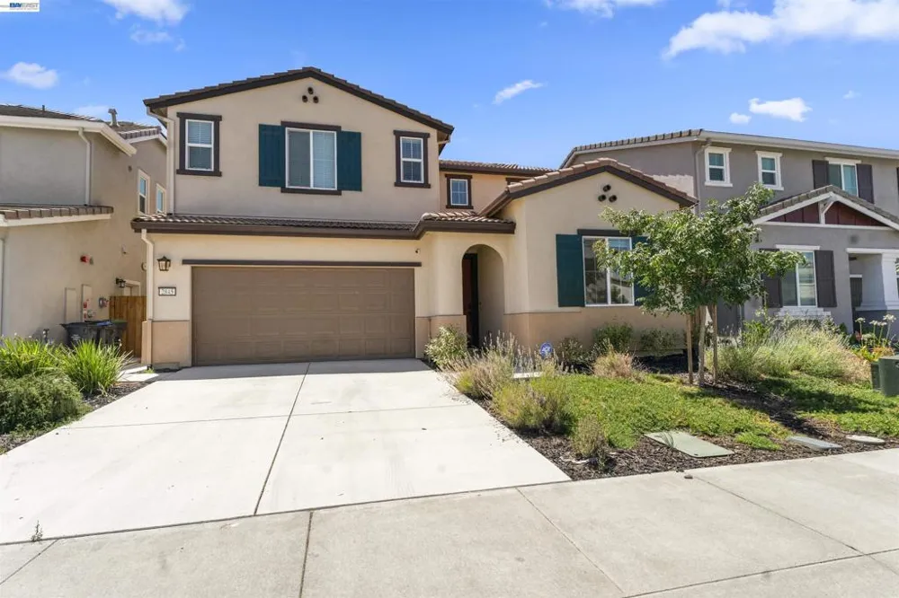 2845 Shaver Ct Fairfield, CA 94533