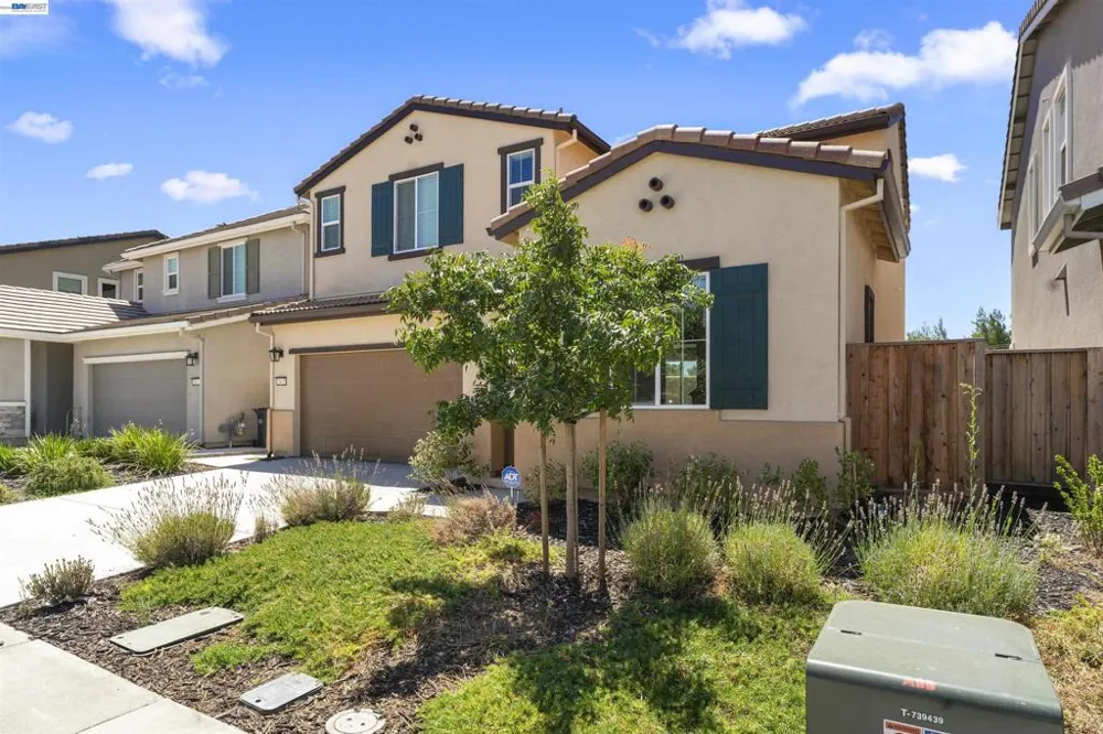 2845 Shaver Ct Fairfield, CA 94533