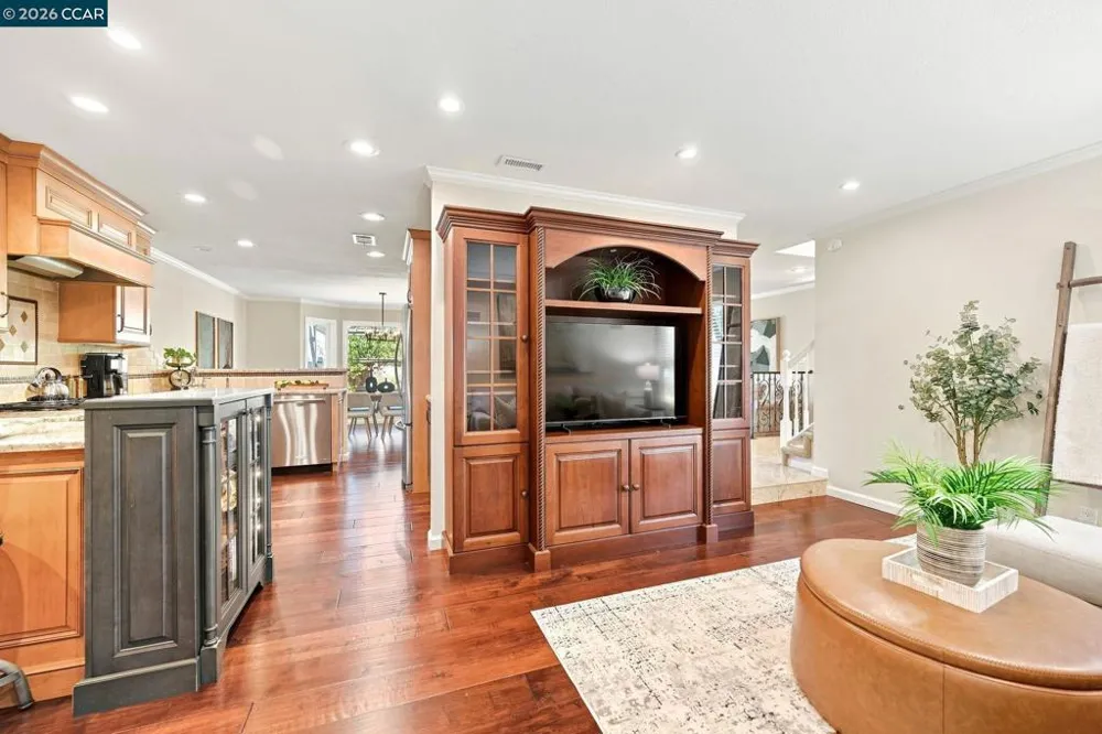 449 S Clovercrest Ln San Ramon, CA 94582