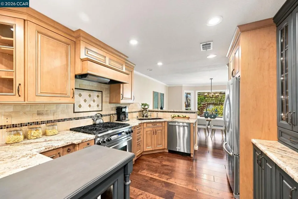 449 S Clovercrest Ln San Ramon, CA 94582