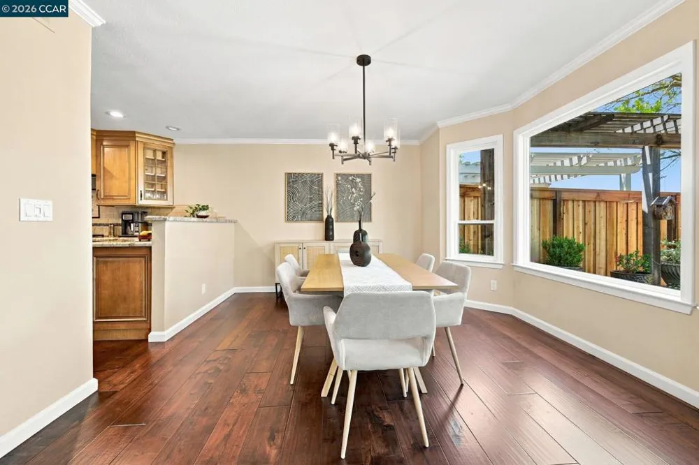 449 S Clovercrest Ln San Ramon, CA 94582