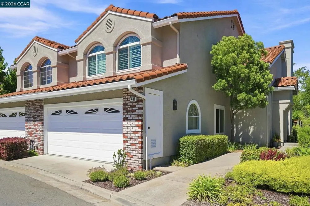 449 S Clovercrest Ln San Ramon, CA 94582