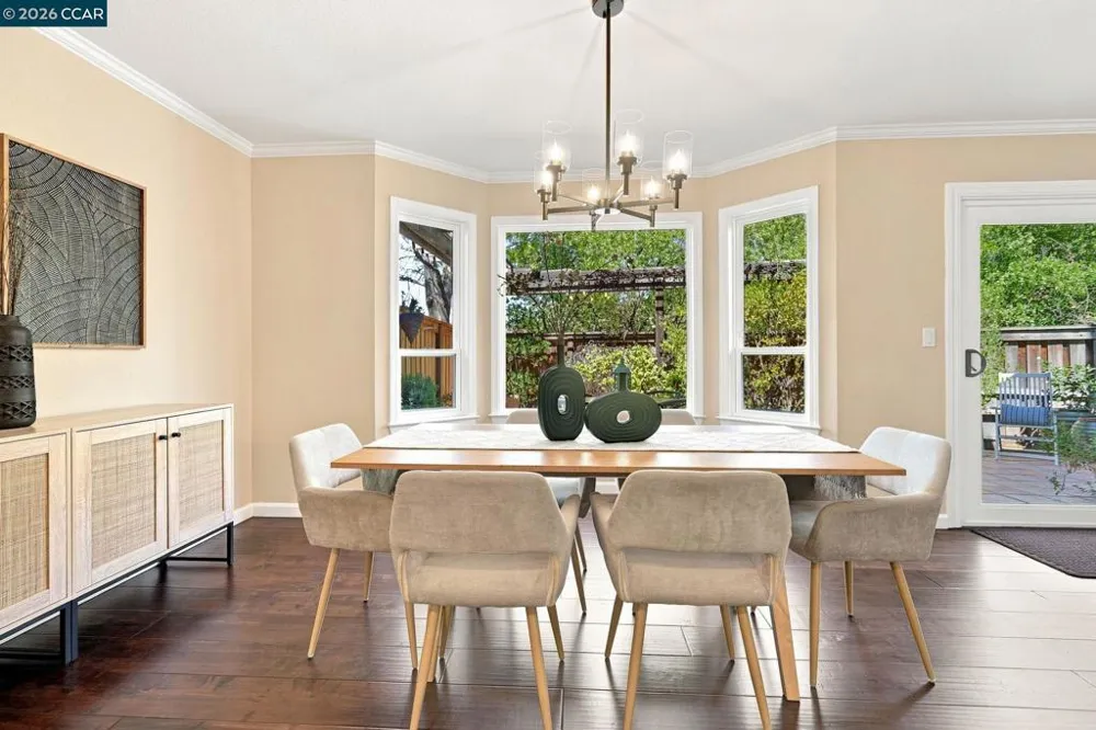 449 S Clovercrest Ln San Ramon, CA 94582