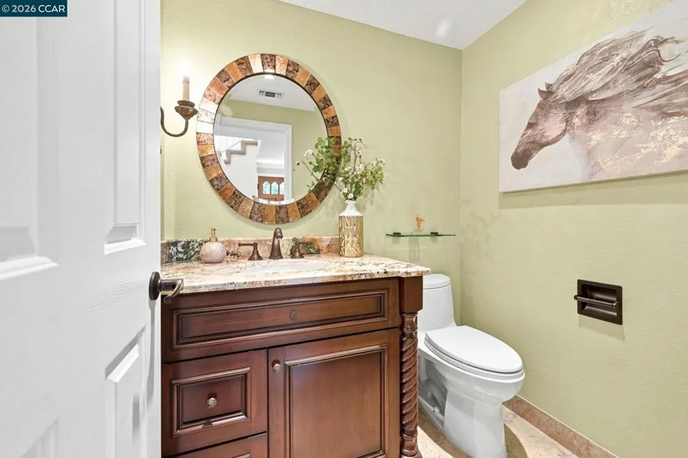 449 S Clovercrest Ln San Ramon, CA 94582